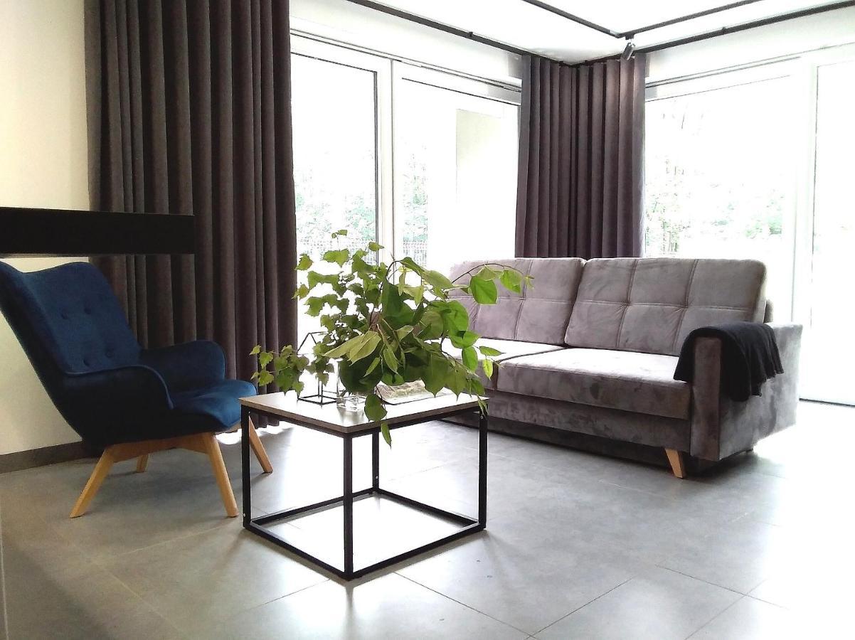 Bratkowa Dolina Villa Szczyrk Dış mekan fotoğraf