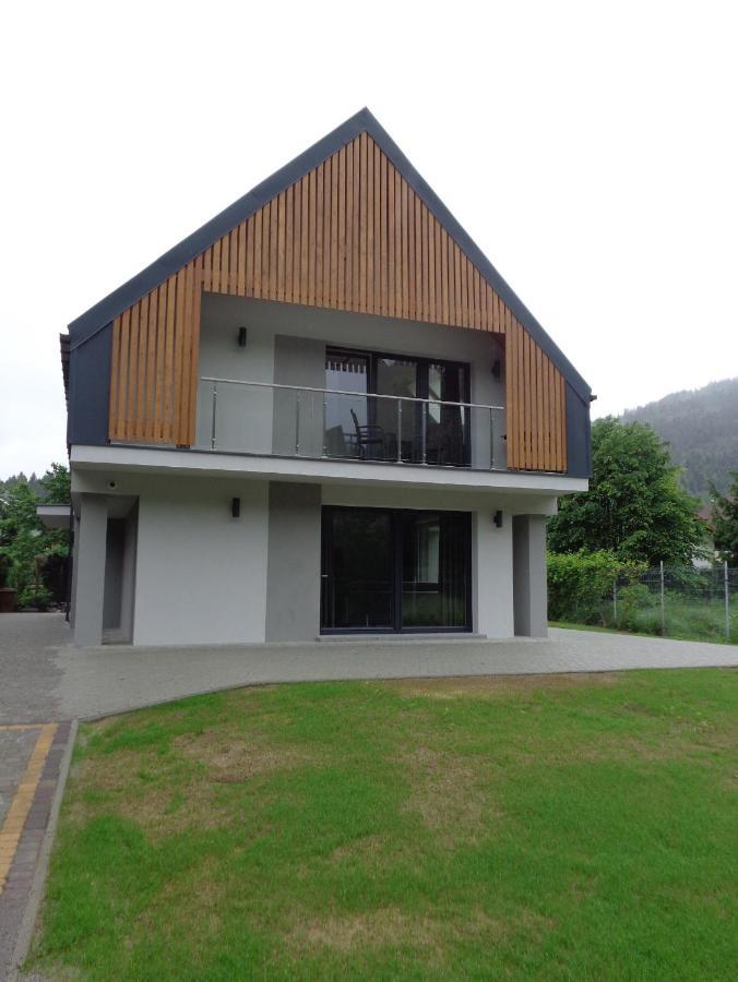Bratkowa Dolina Villa Szczyrk Dış mekan fotoğraf