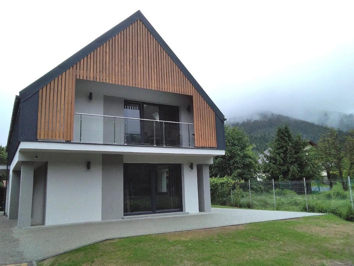 Bratkowa Dolina Villa Szczyrk Dış mekan fotoğraf