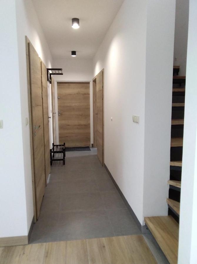 Bratkowa Dolina Villa Szczyrk Dış mekan fotoğraf