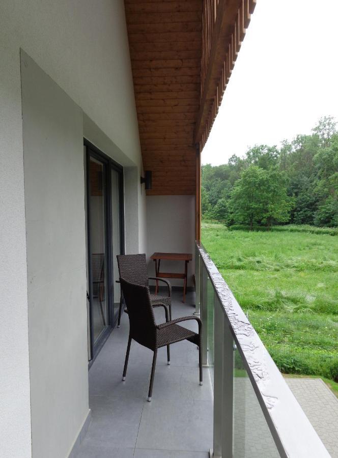 Bratkowa Dolina Villa Szczyrk Dış mekan fotoğraf