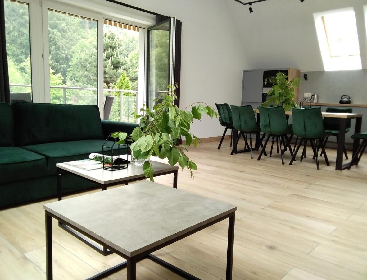 Bratkowa Dolina Villa Szczyrk Dış mekan fotoğraf