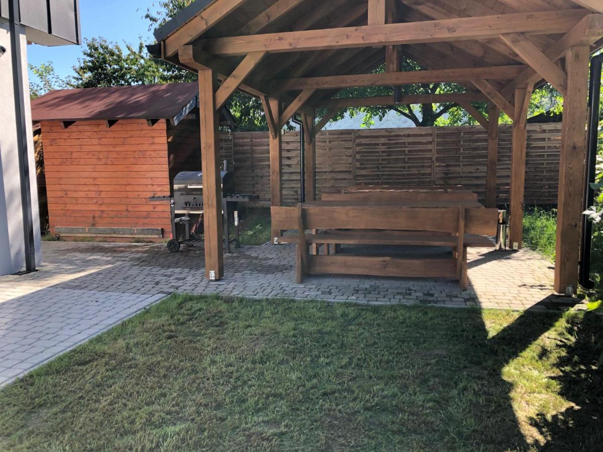 Bratkowa Dolina Villa Szczyrk Dış mekan fotoğraf