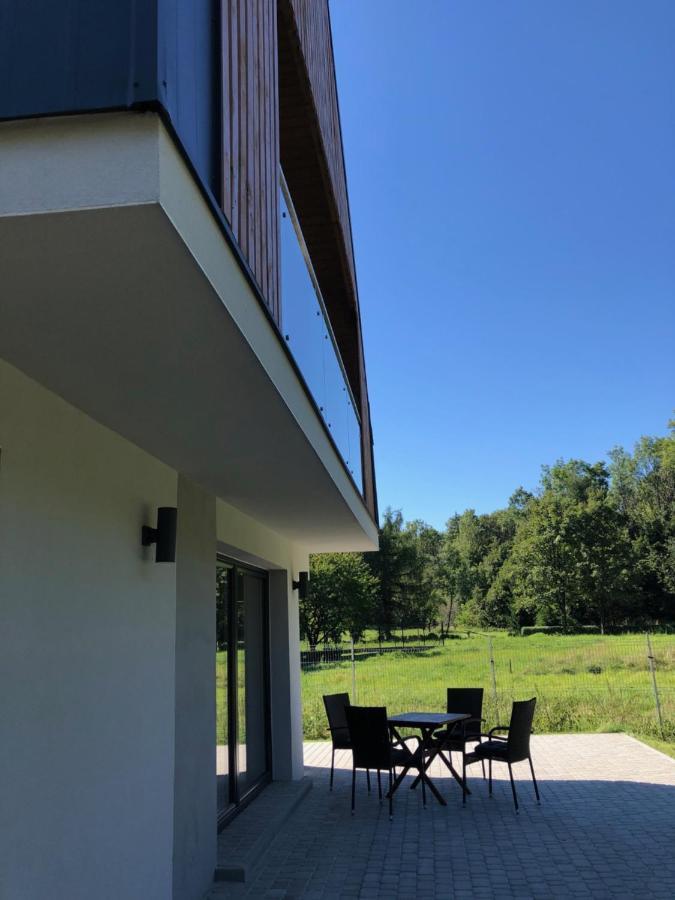 Bratkowa Dolina Villa Szczyrk Dış mekan fotoğraf