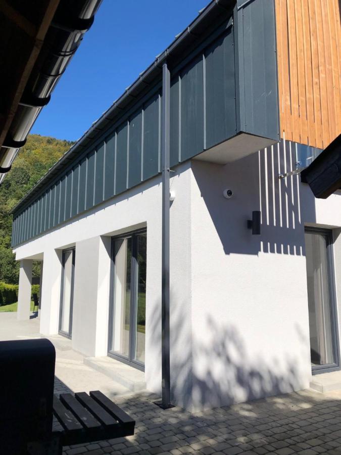 Bratkowa Dolina Villa Szczyrk Dış mekan fotoğraf