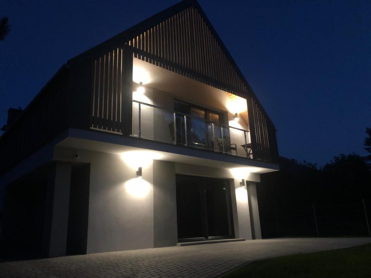 Bratkowa Dolina Villa Szczyrk Dış mekan fotoğraf