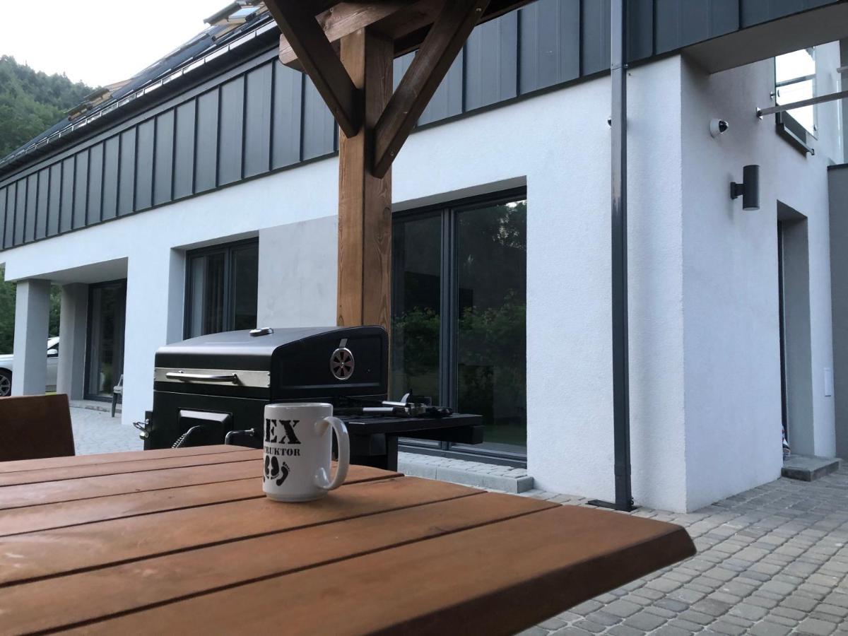 Bratkowa Dolina Villa Szczyrk Dış mekan fotoğraf
