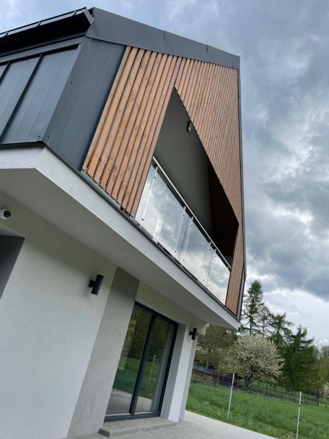 Bratkowa Dolina Villa Szczyrk Dış mekan fotoğraf